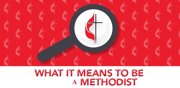 Methodist Beliefs